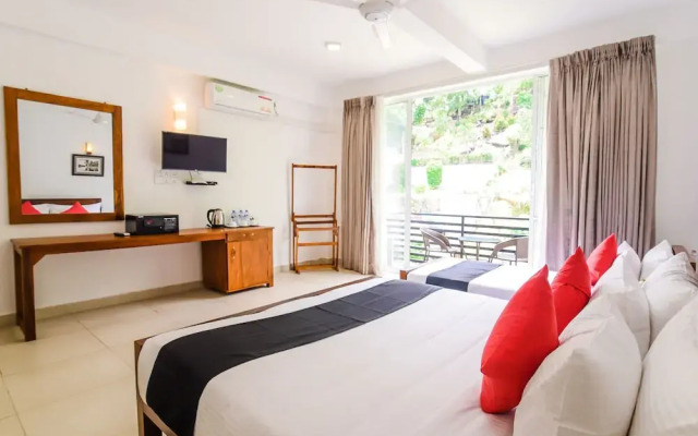 Capital O 404 Lagone Resort