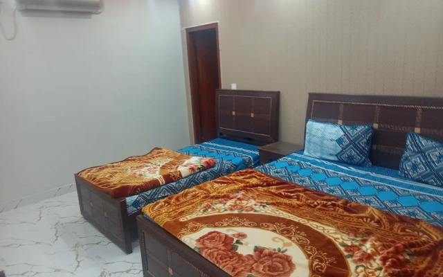 Four Season Guest House