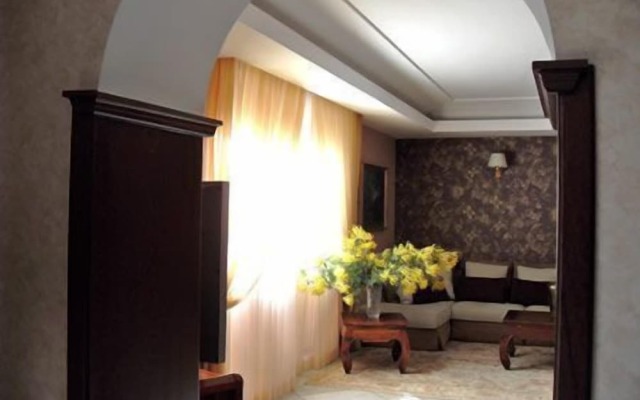Villa Maria