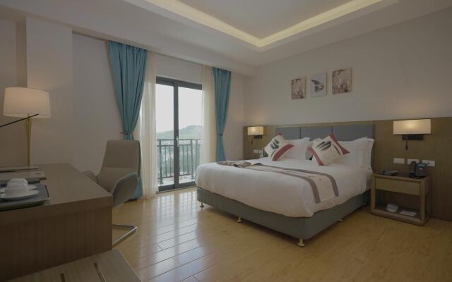 Stay Easy Plus Hotel