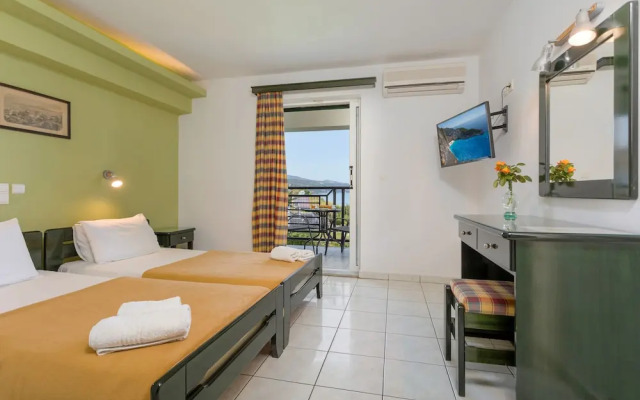 Sea View Hotel