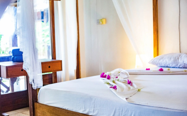 Art Hotel Zanzibar