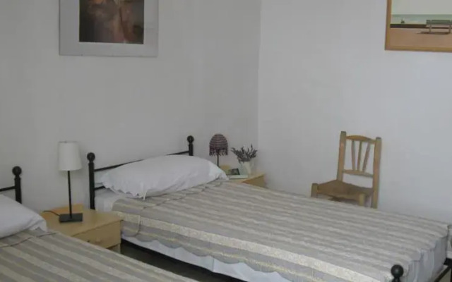 Casita Alcornocales