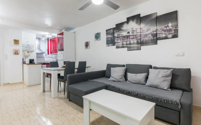 Apartamento Marqués de Ordoño