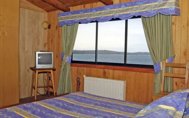 Hostal Lluhay