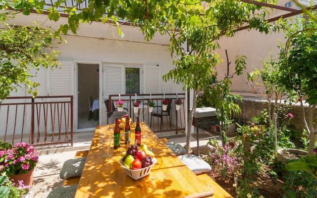 Apartment Anka
