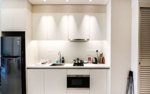 Victoria Home Bukit Bintang