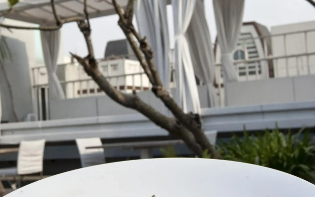 Kemang Icon Hotel
