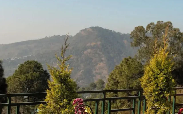 Royalpine Rosastays Kasauli