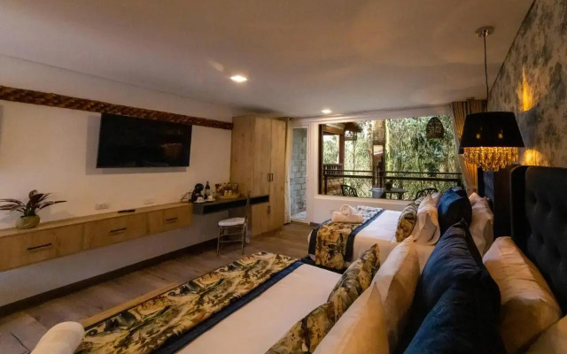 Guatika Fincaventura