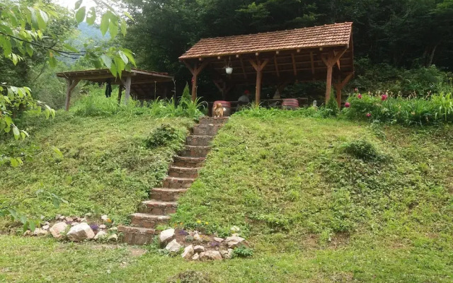 Guest House Radovic
