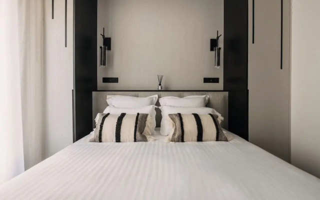 HIGHSTAY - Luxury Serviced Apartments - North Marais 1