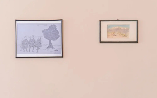 FM Deluxe 1-BDR Apartment - Good Vibes