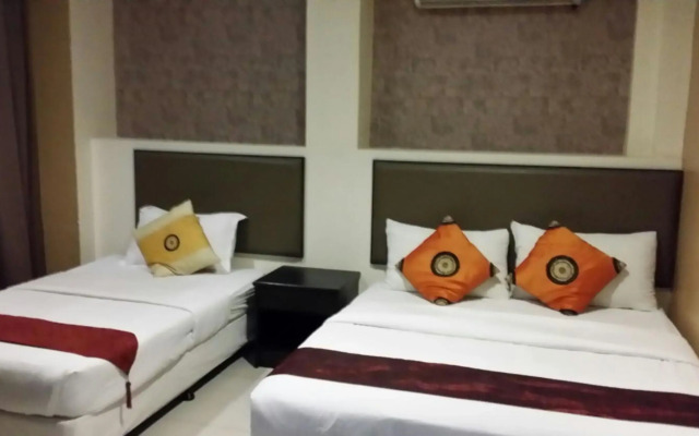 SohoTown Hotel