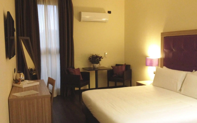 Hotel Roma Sud