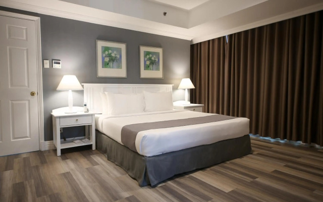 Infinity Tower Suites