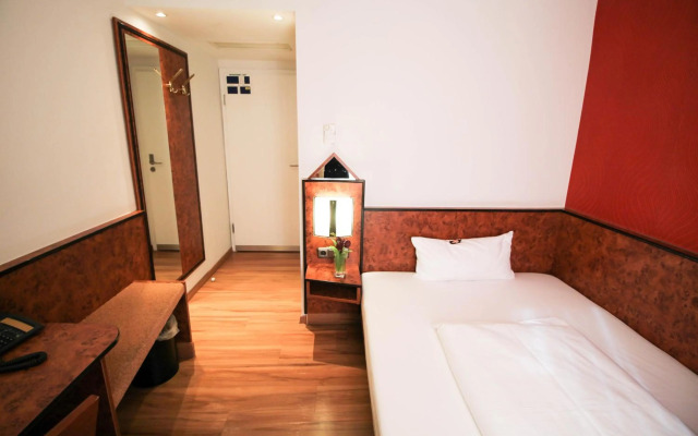 Hotel Miramar am Römer