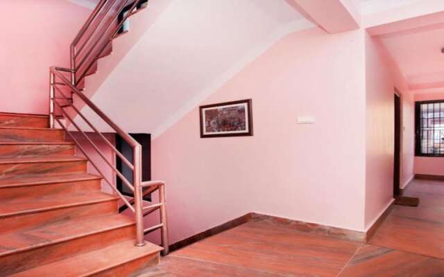 MeroStay 151 Hotel ALL
