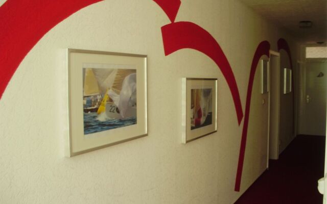 Hotel Waldsegler Garni