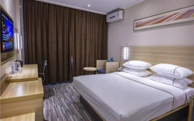 Home Inn