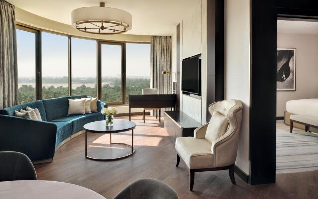 Al Ahsa InterContinental by IHG
