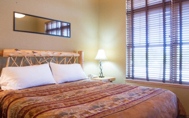 The Lodge at Giants Ridge