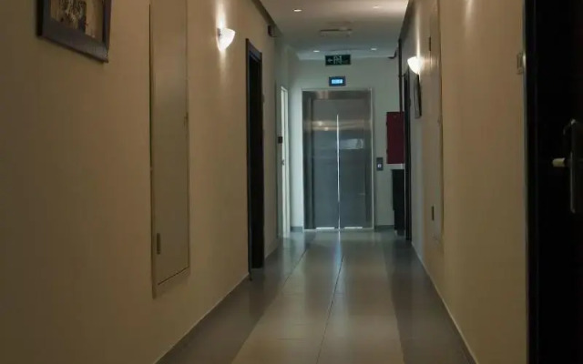 Celino Hotel