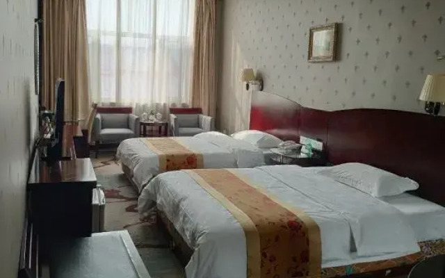 Yizhou International Hotel