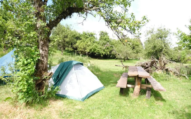 Ecoturismo Los Manzanos