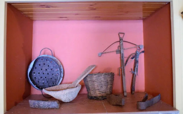 Il Casale Dello Sparviero