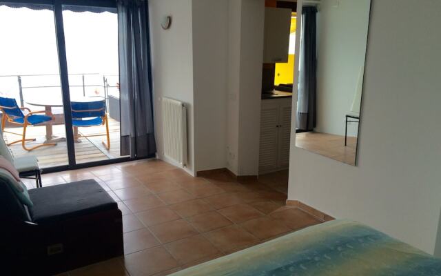 Residence Vecchio Porto Excelsior