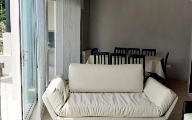 Villa Agostina Apart And Spa