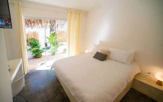 Yaxa Hotel Nosara