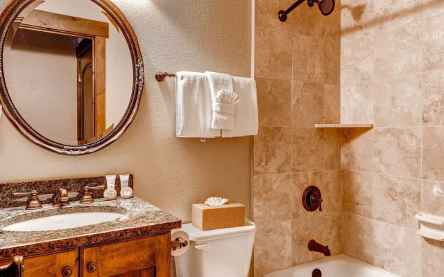 Duplex By Wyndham Vacation Rentals