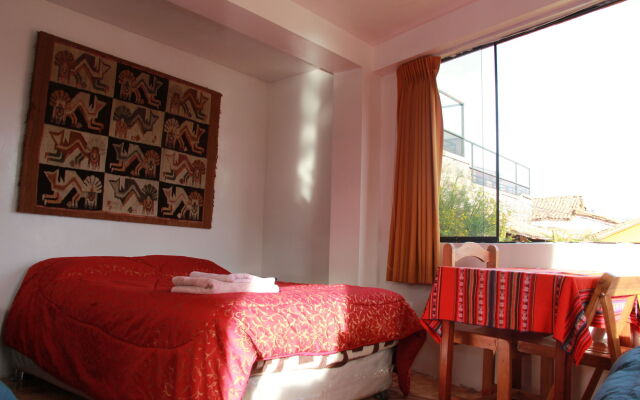 San Blas Backpacker Hostel