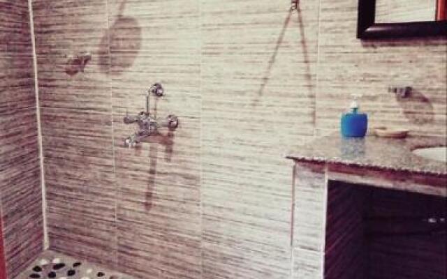 Au Cap Self Catering La Nature Apartments