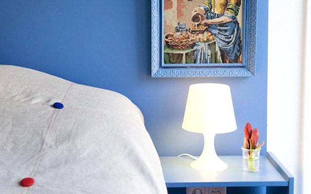 Jackie O Bed & Breakfast