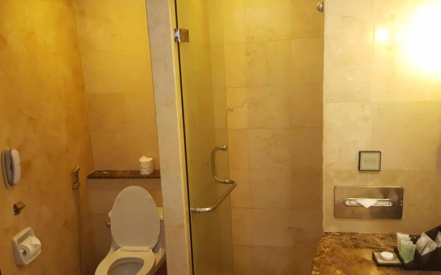 Kuta Paradiso Hotel