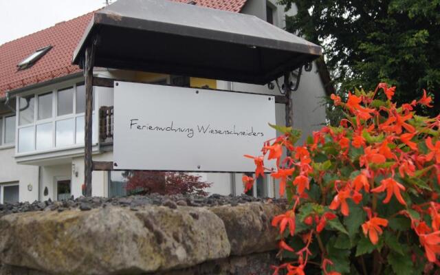 Ferienwohnung Wiesenschneider´s