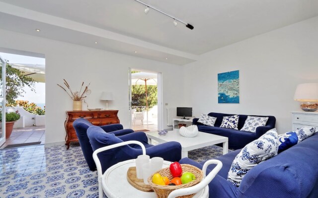 Ischia - WR Apartments