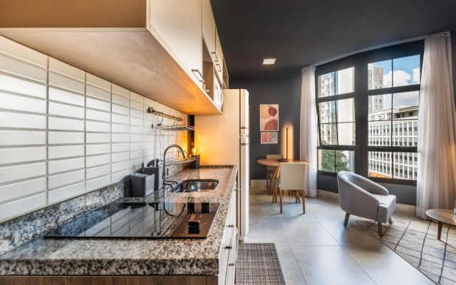 Jacques Pilon Residence