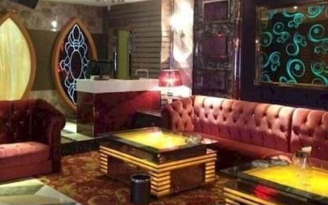 Tengda Hotel Baoding