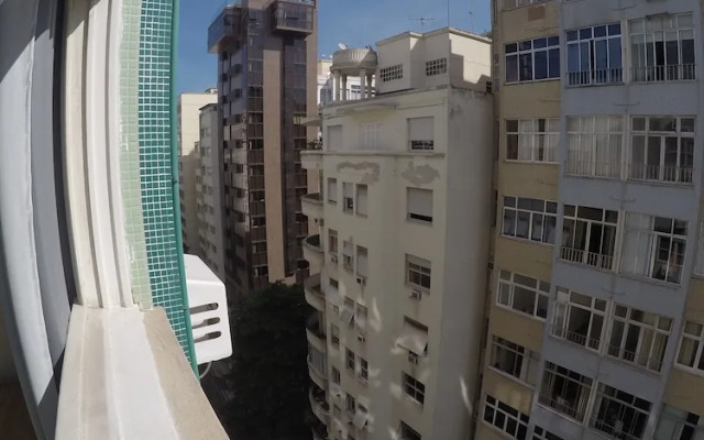 Temporada Copacabana