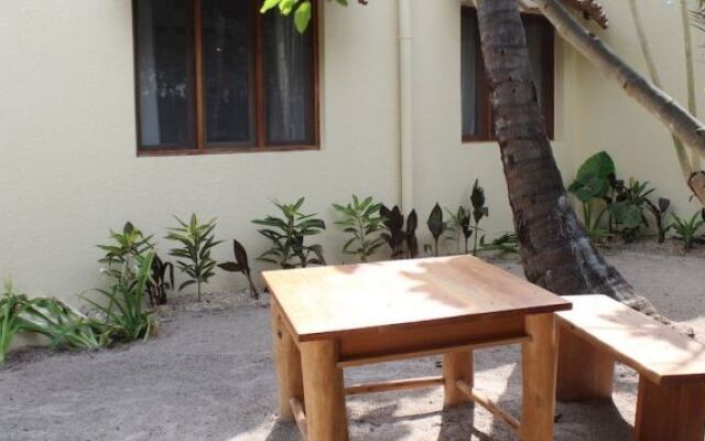 Zanzibar Garden Villa