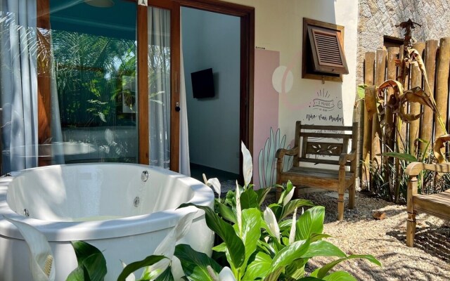 Smart Hotel Reserva Ilhabela