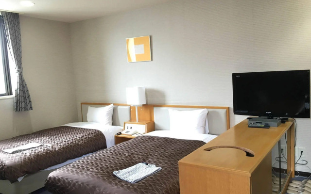 RHotels Inn Hokkaido Asahikawa