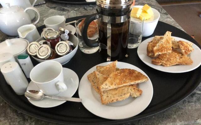 Branxholme Castle (Bed & Breakfast)