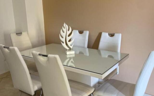 Apartamentos Avenida