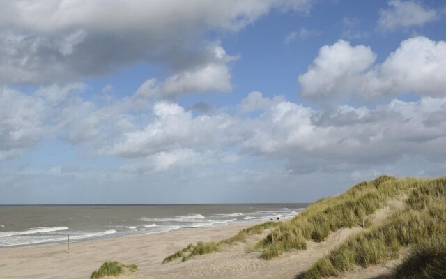 Bredene Beach