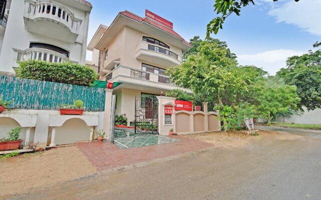 Crystal Guest House